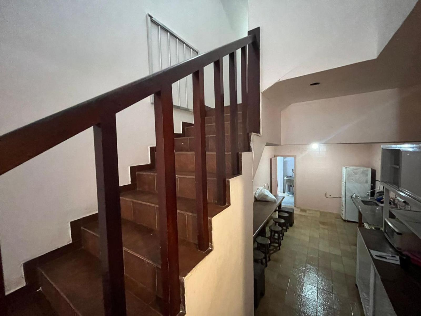 Liverio Hostel Ipanema Рио-де-Жанейро Экстерьер фото