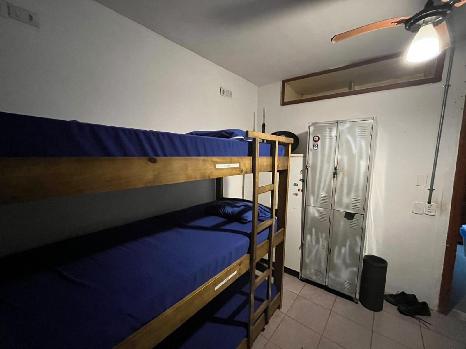 Liverio Hostel Ipanema Рио-де-Жанейро Экстерьер фото