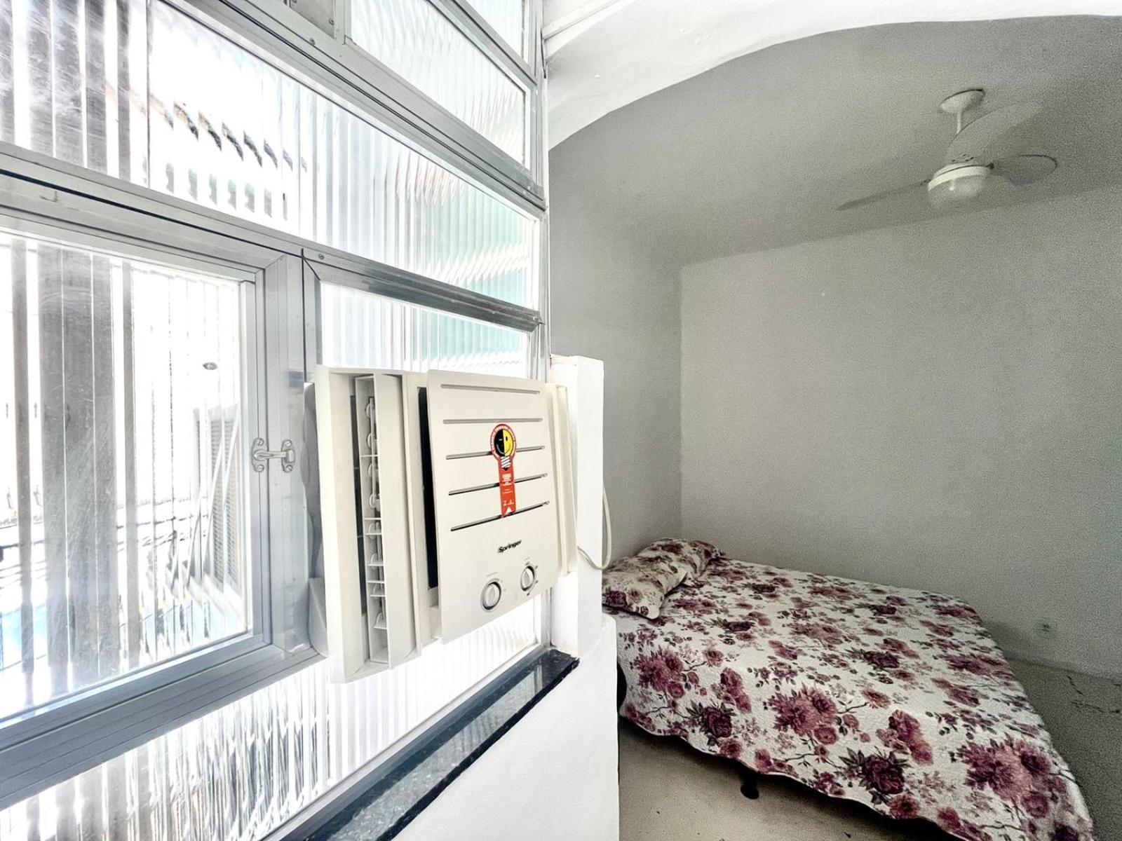 Liverio Hostel Ipanema Рио-де-Жанейро Экстерьер фото