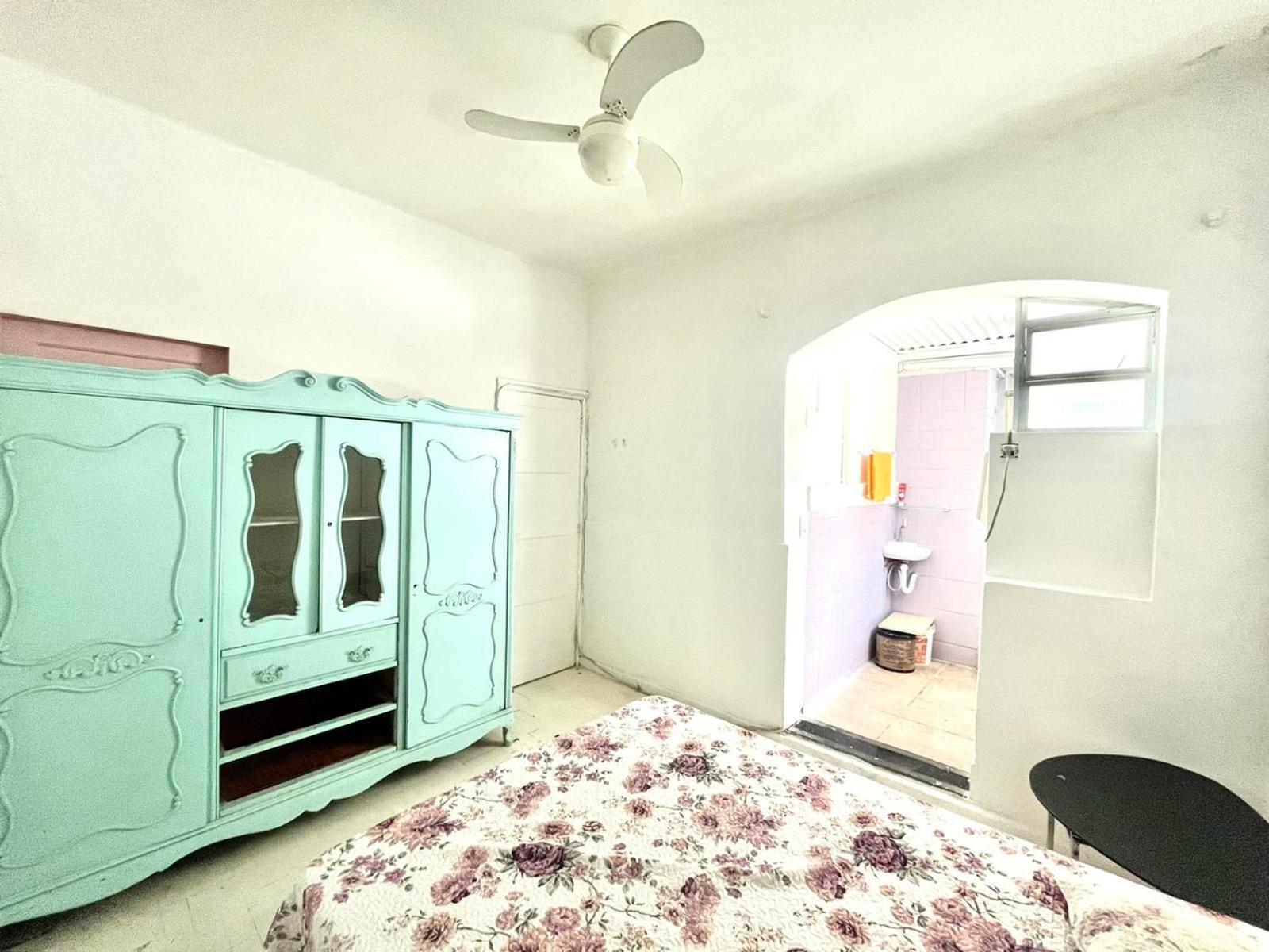 Liverio Hostel Ipanema Рио-де-Жанейро Экстерьер фото