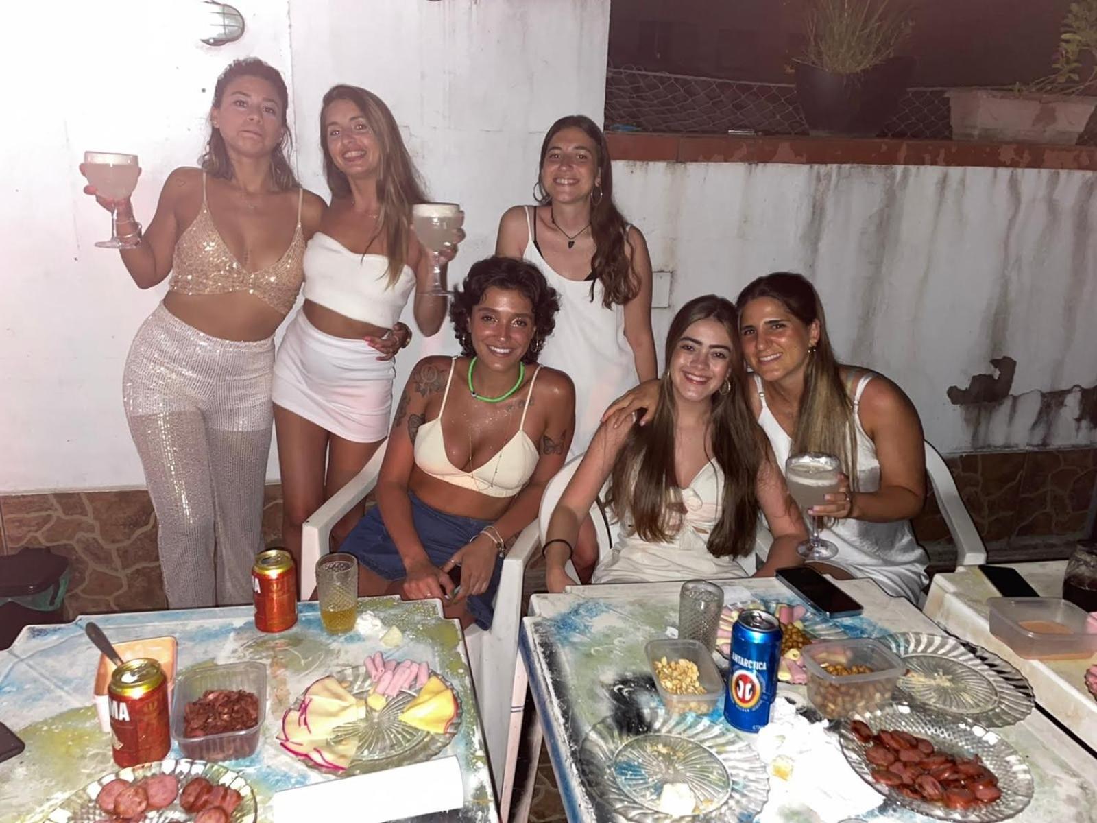 Liverio Hostel Ipanema Рио-де-Жанейро Экстерьер фото