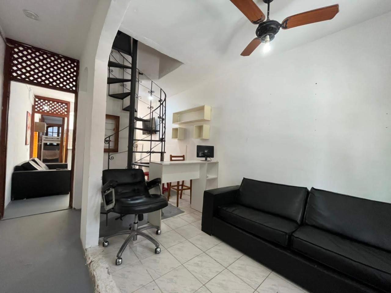 Liverio Hostel Ipanema Рио-де-Жанейро Экстерьер фото