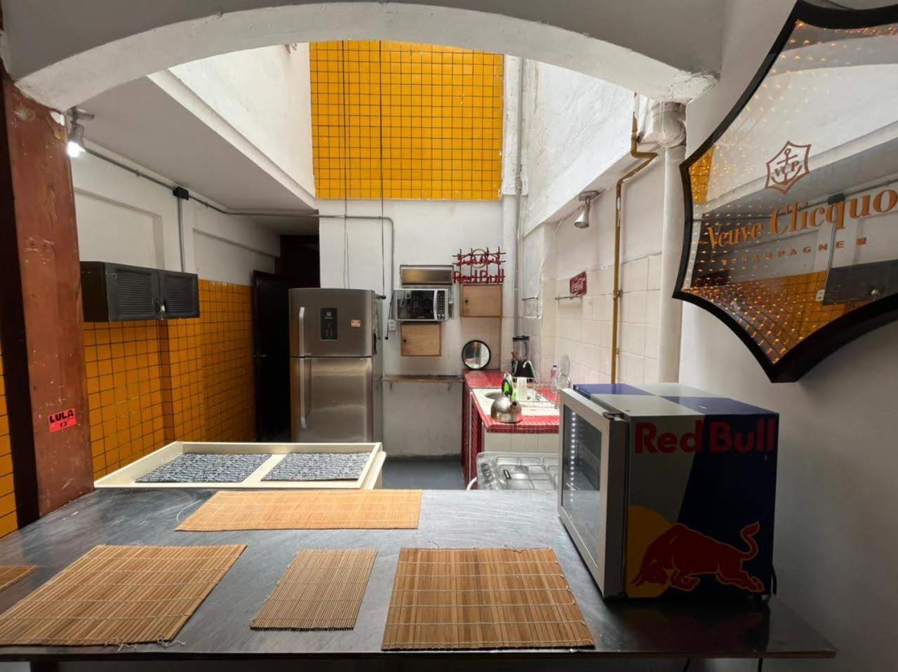Liverio Hostel Ipanema Рио-де-Жанейро Экстерьер фото