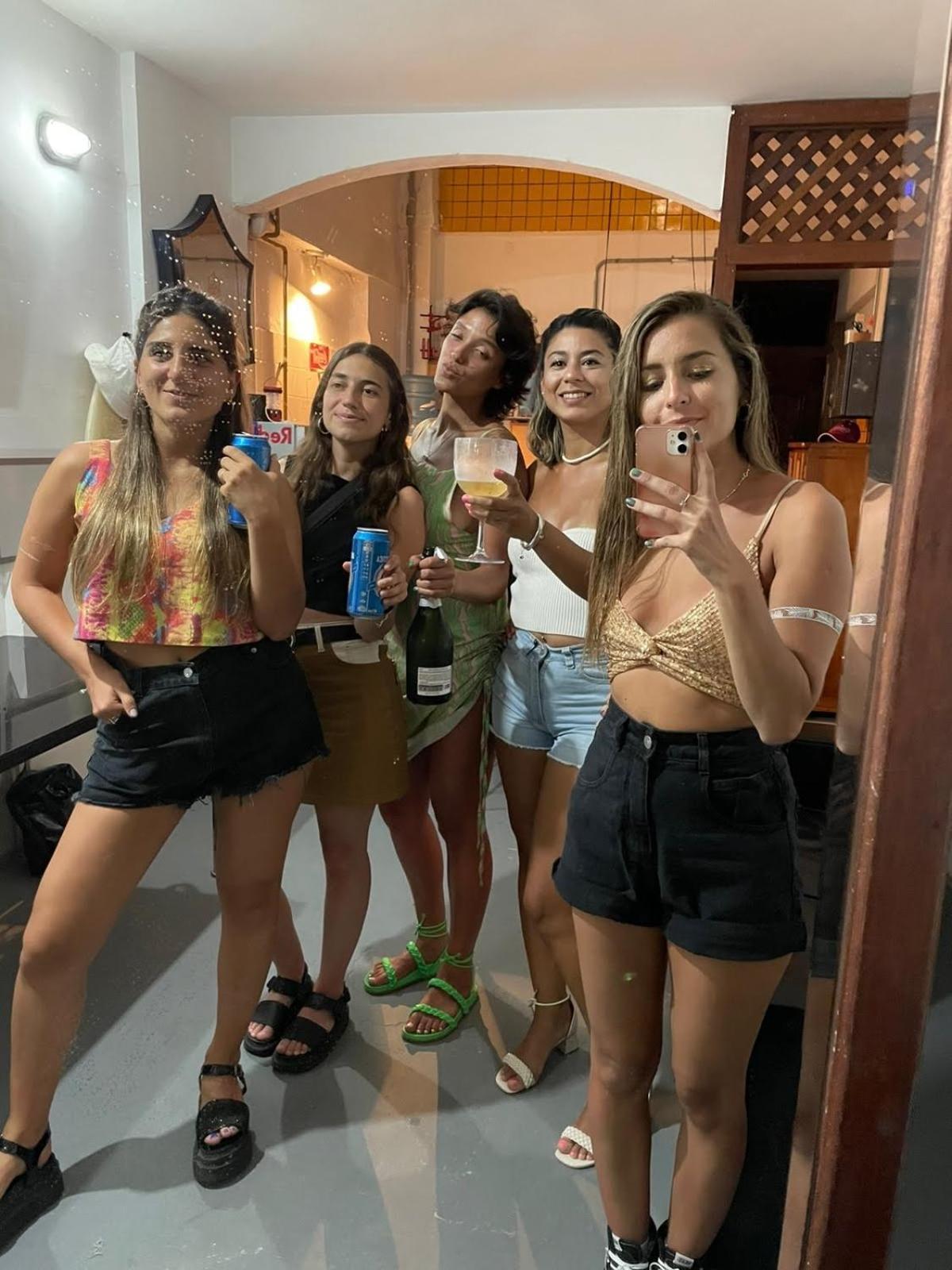 Liverio Hostel Ipanema Рио-де-Жанейро Экстерьер фото