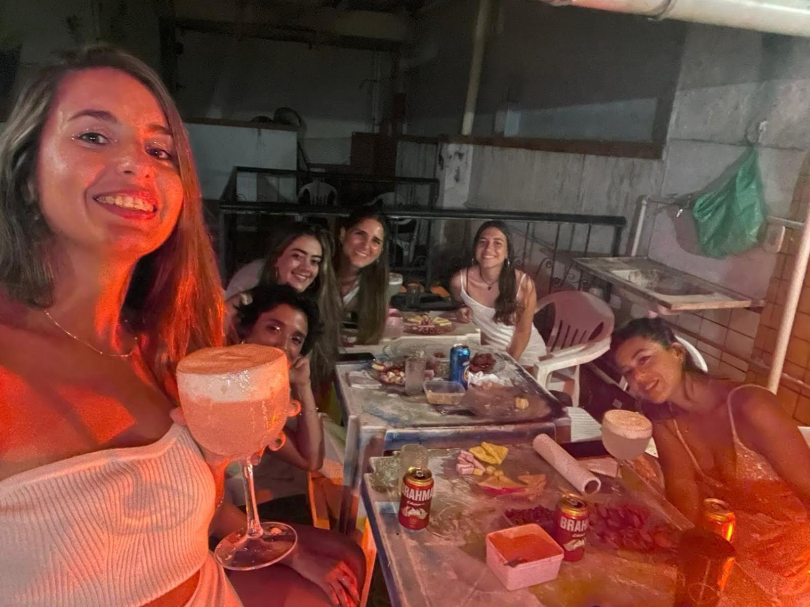 Liverio Hostel Ipanema Рио-де-Жанейро Экстерьер фото