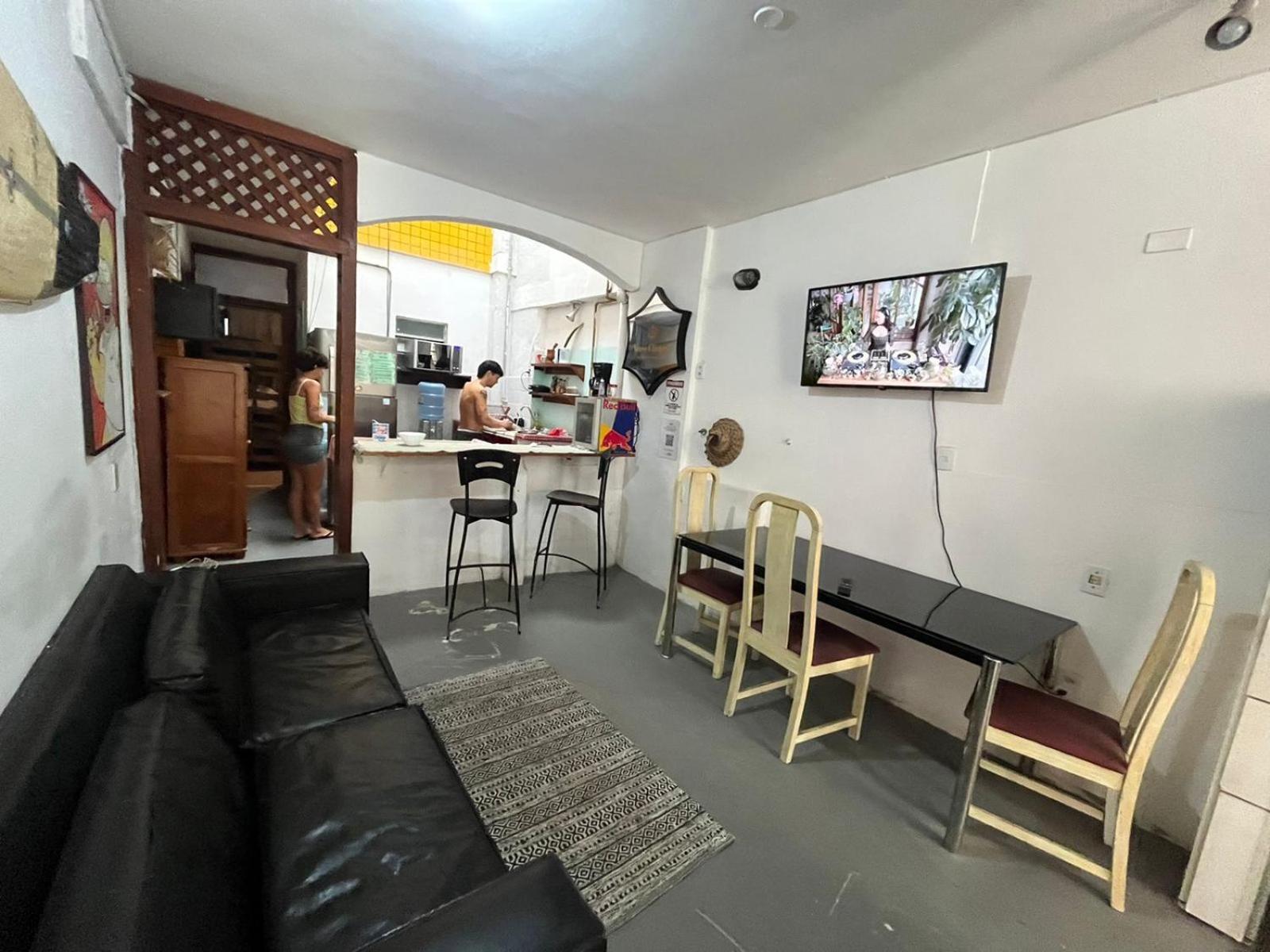 Liverio Hostel Ipanema Рио-де-Жанейро Экстерьер фото