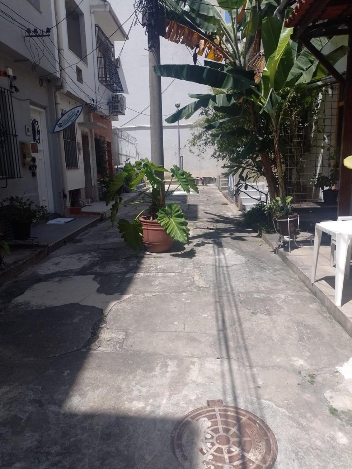 Liverio Hostel Ipanema Рио-де-Жанейро Экстерьер фото