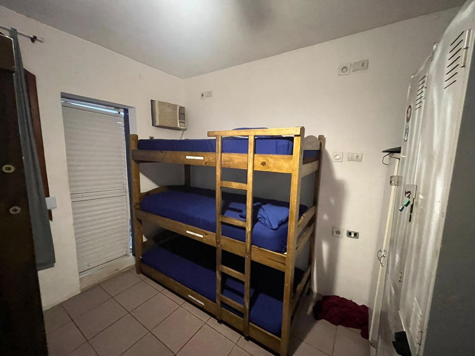 Liverio Hostel Ipanema Рио-де-Жанейро Экстерьер фото