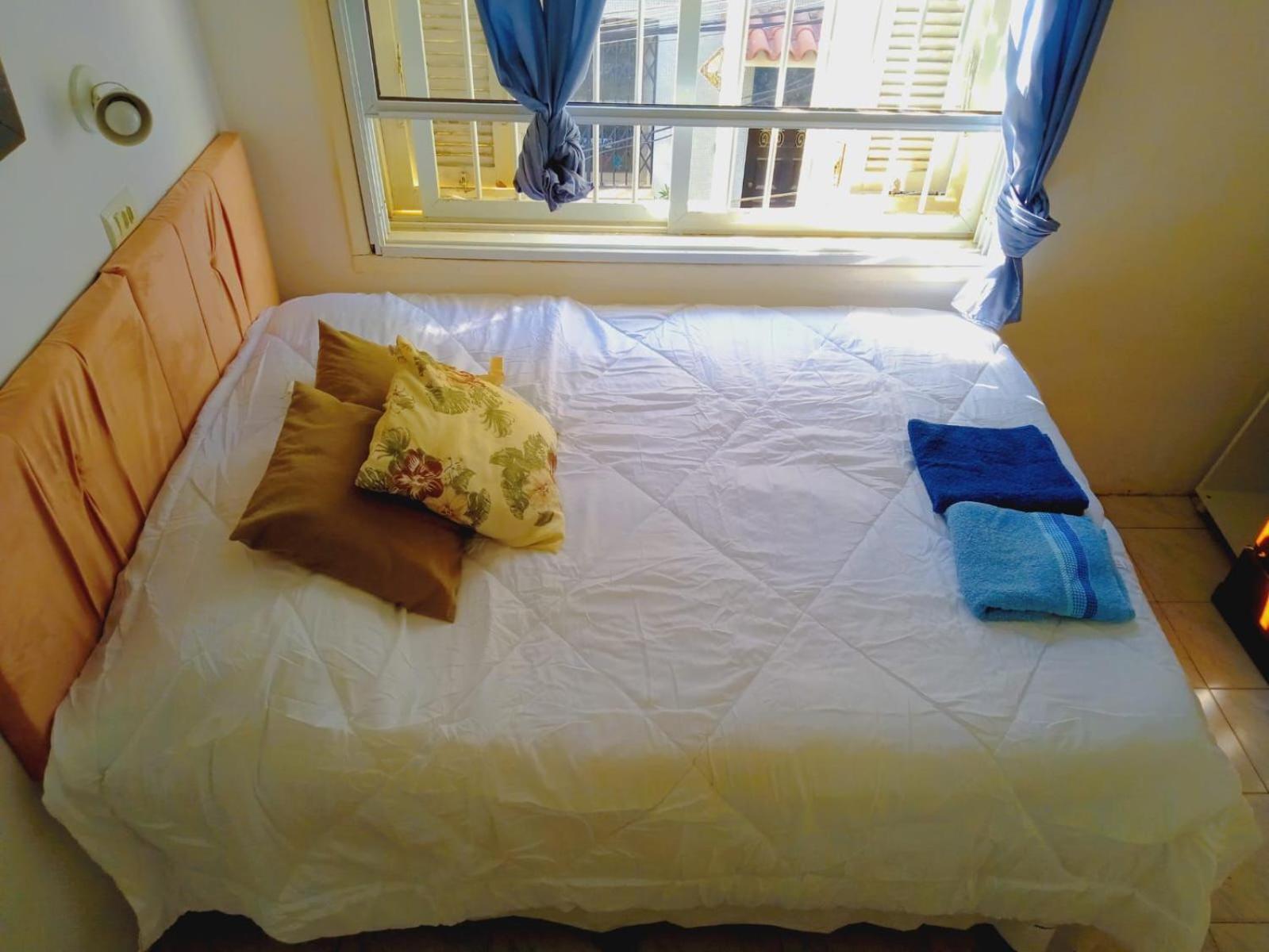 Liverio Hostel Ipanema Рио-де-Жанейро Экстерьер фото
