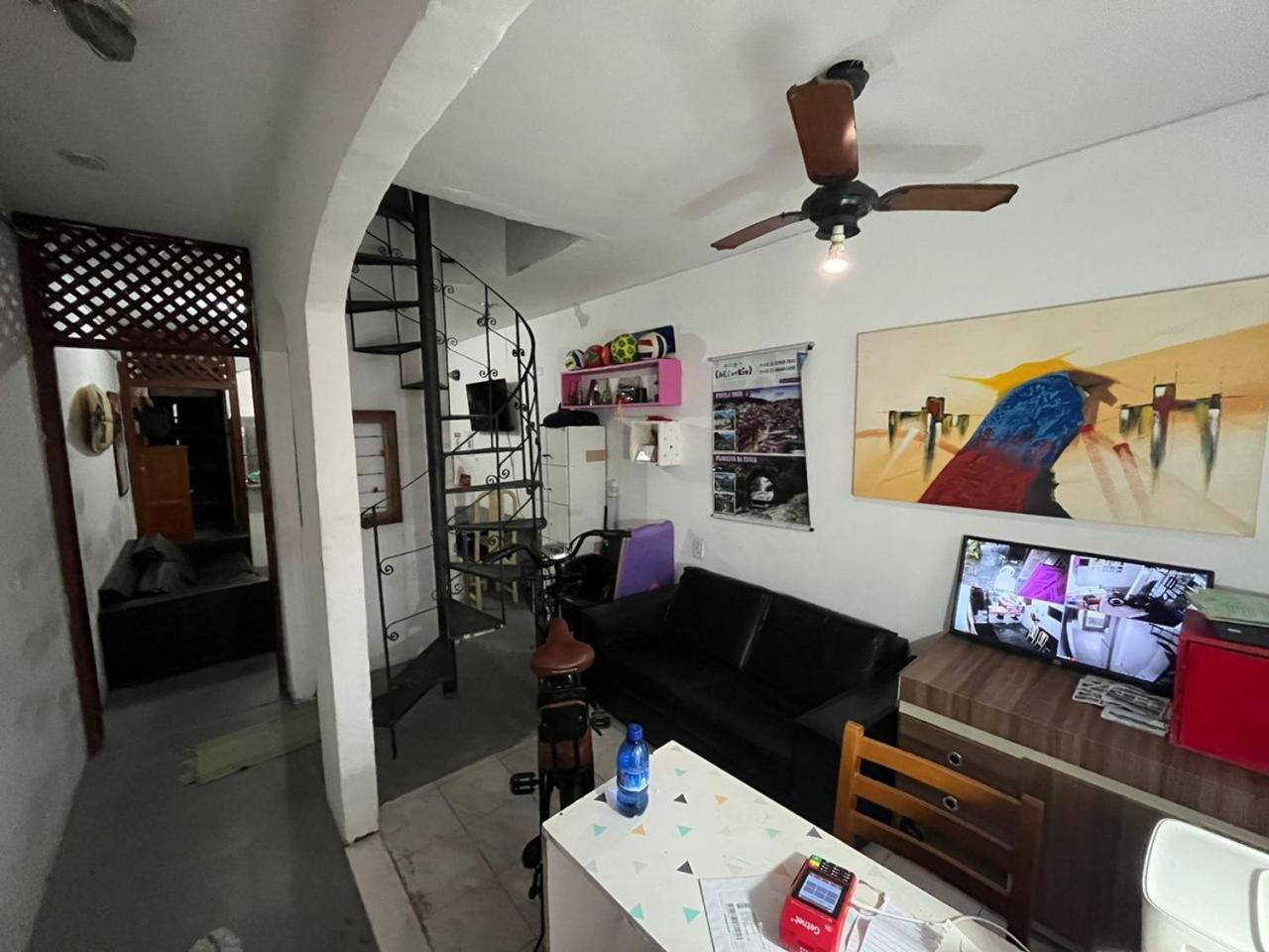 Liverio Hostel Ipanema Рио-де-Жанейро Экстерьер фото
