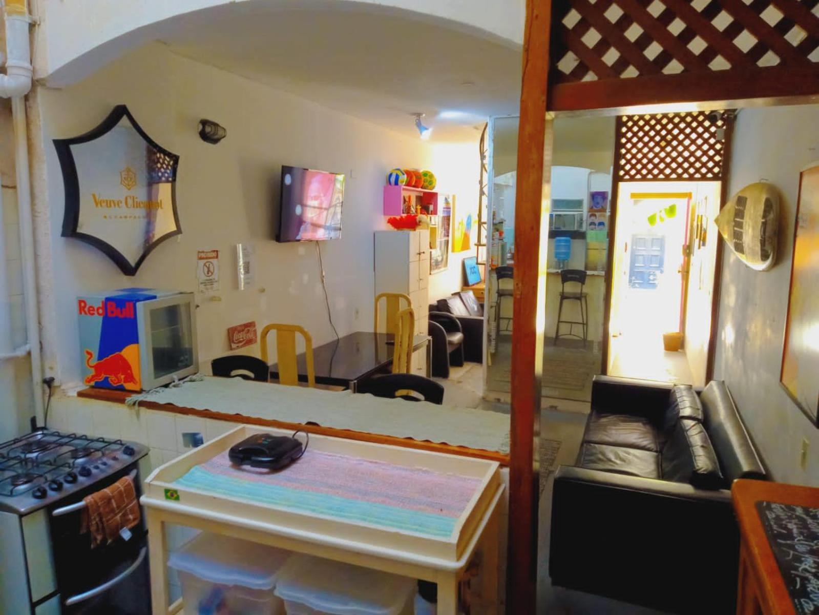 Liverio Hostel Ipanema Рио-де-Жанейро Экстерьер фото