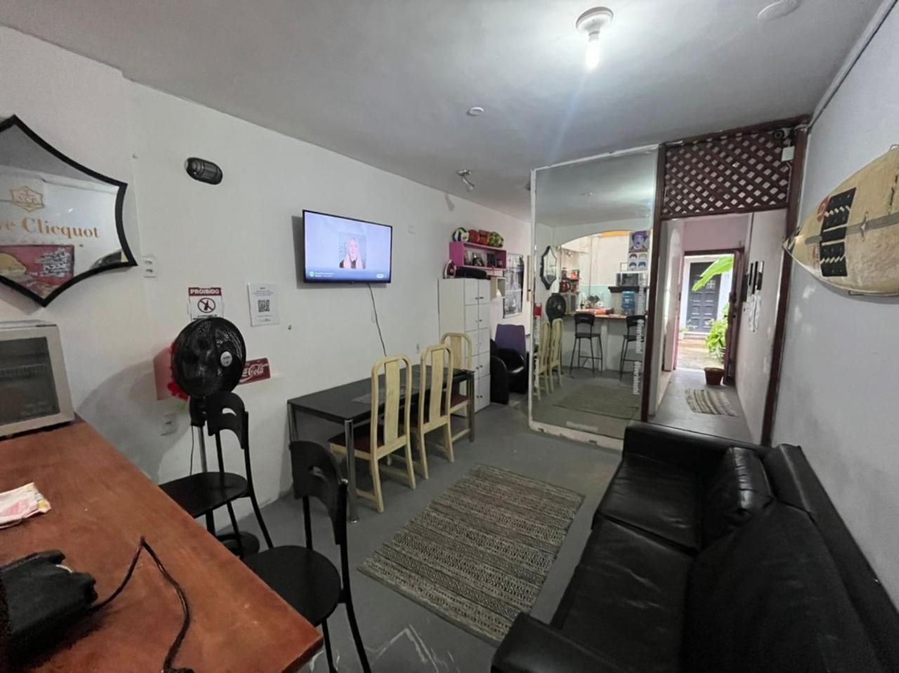 Liverio Hostel Ipanema Рио-де-Жанейро Экстерьер фото