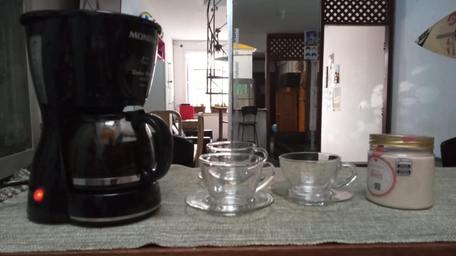 Liverio Hostel Ipanema Рио-де-Жанейро Экстерьер фото