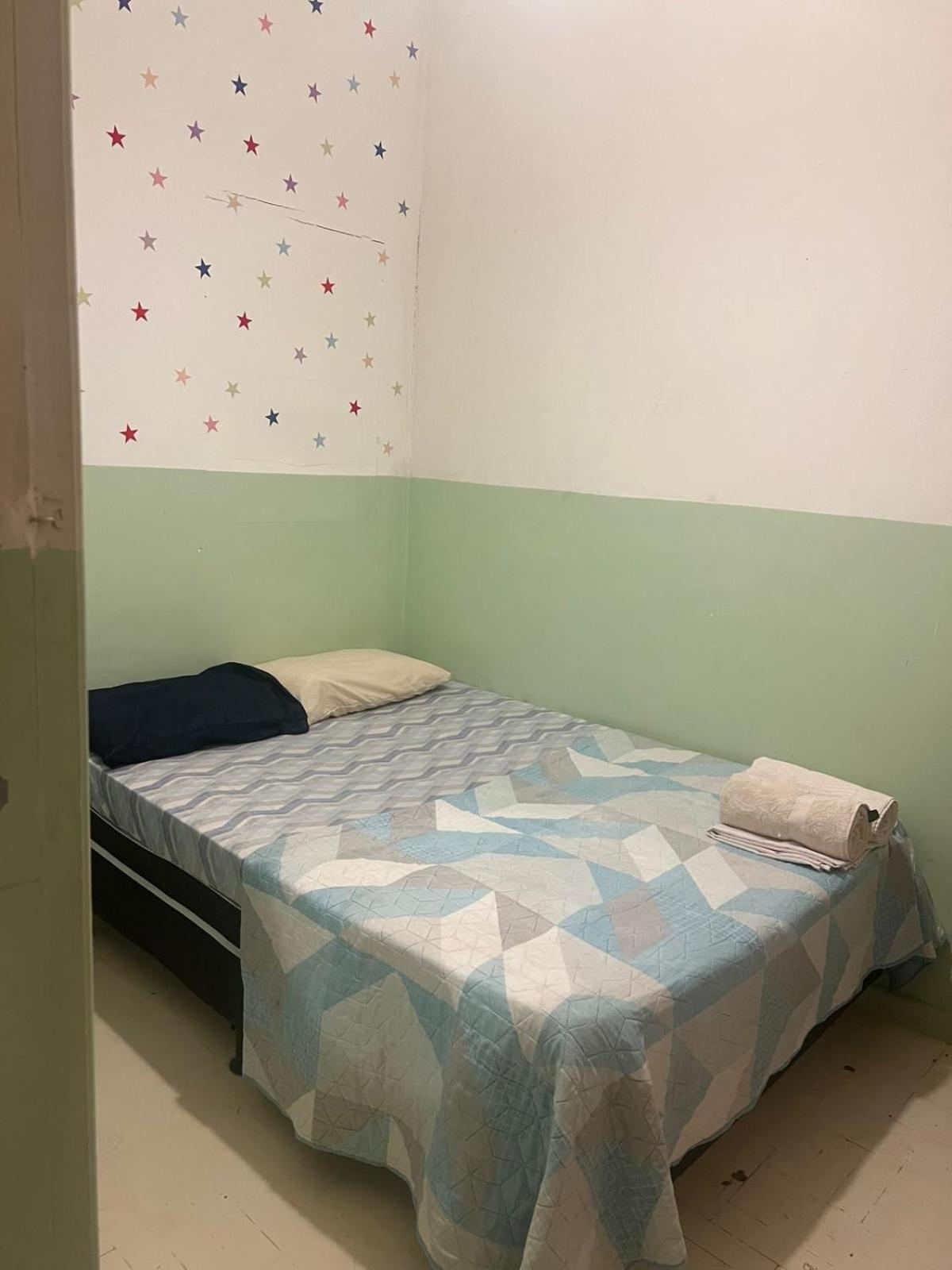 Liverio Hostel Ipanema Рио-де-Жанейро Экстерьер фото