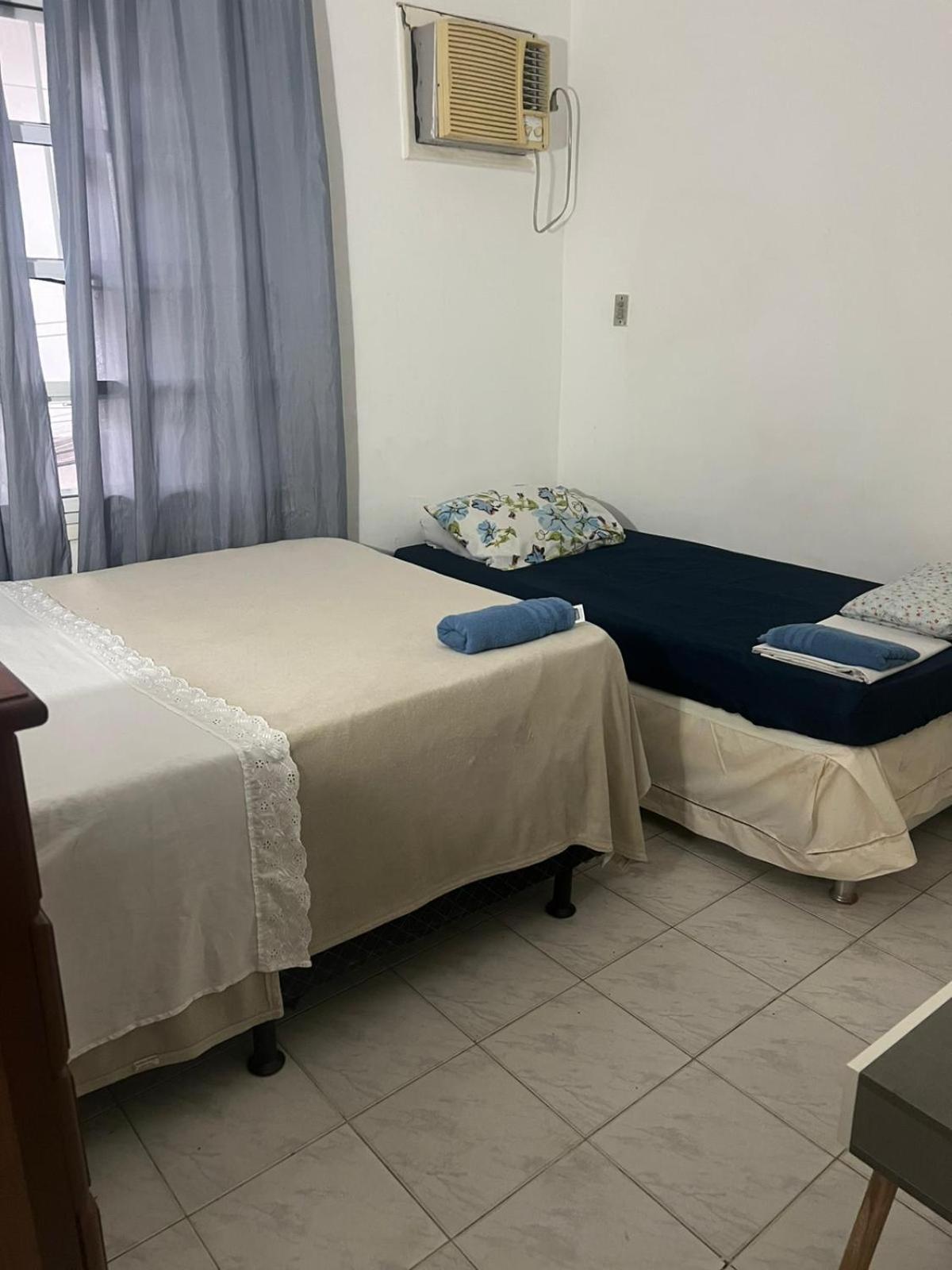 Liverio Hostel Ipanema Рио-де-Жанейро Экстерьер фото