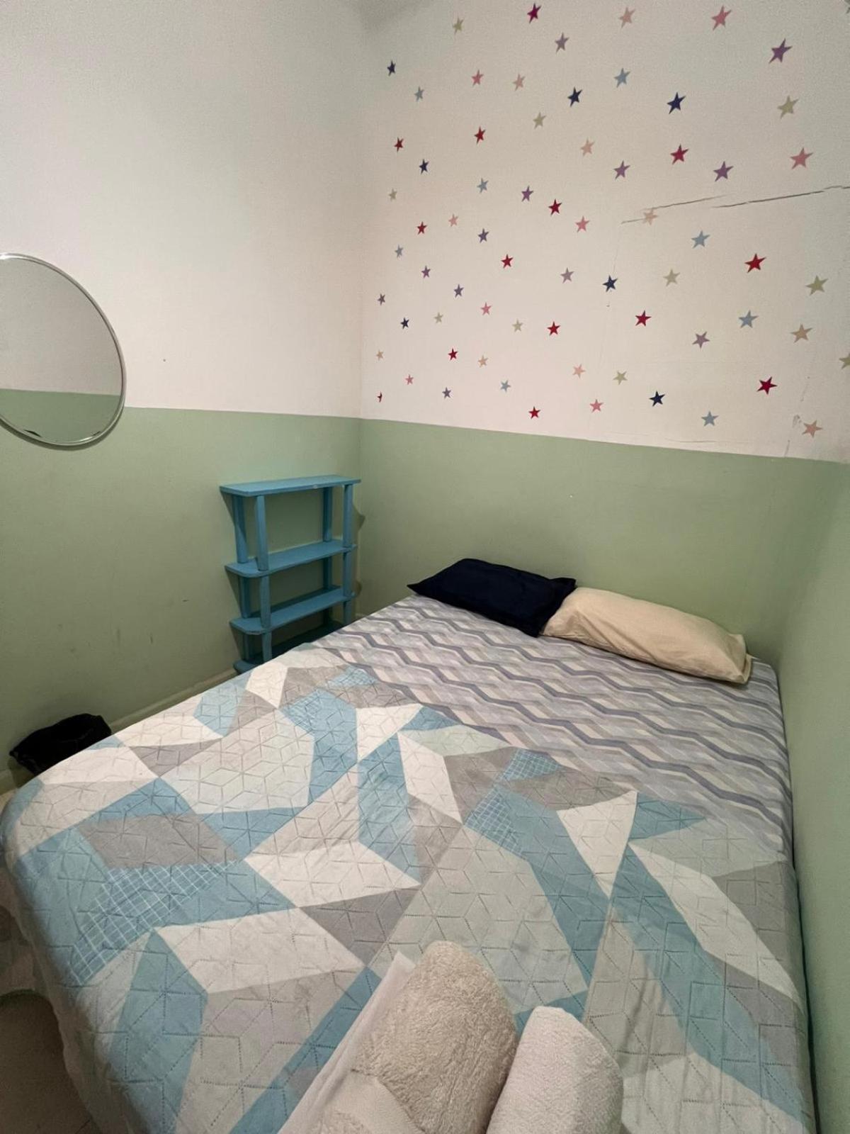 Liverio Hostel Ipanema Рио-де-Жанейро Экстерьер фото